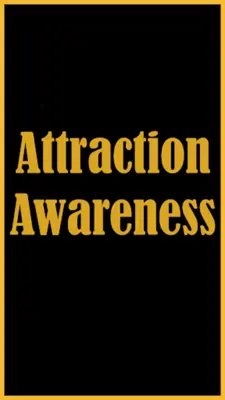 Attraction Awareness android App screenshot 7